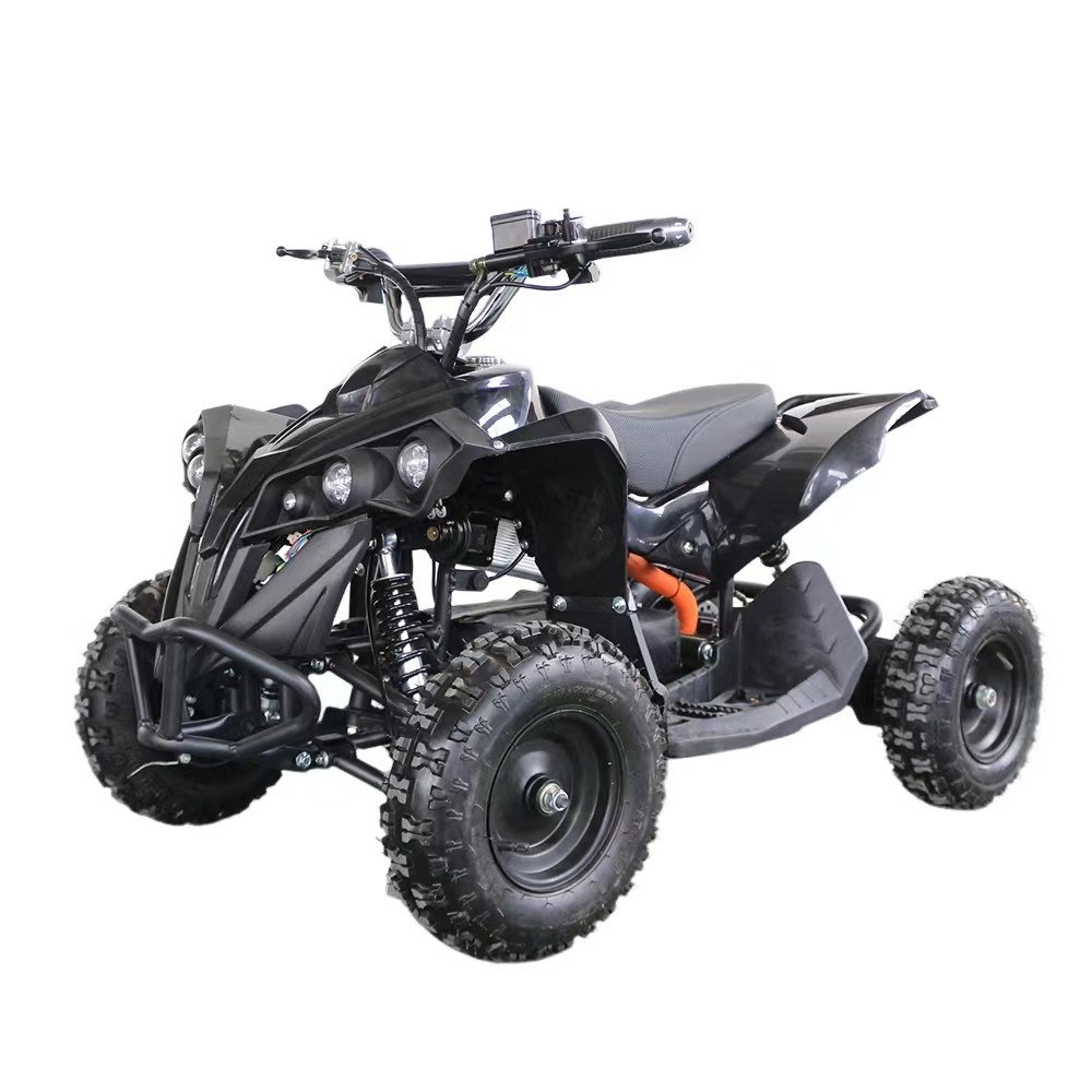 Електричний квадроцикл для бездоріжжя 48В/12Аг 1000 Вт/14x5 OffRide квадроцикл для бездоріжжя квадроцикл для пересіченої місцевост, фото 1